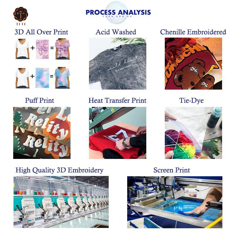 High Quality Summer 100% Cotton Blank Oversized Heavy Tshirt Custom Printing Heavyweight T shirt Plain Men's T-shirt For Unisex