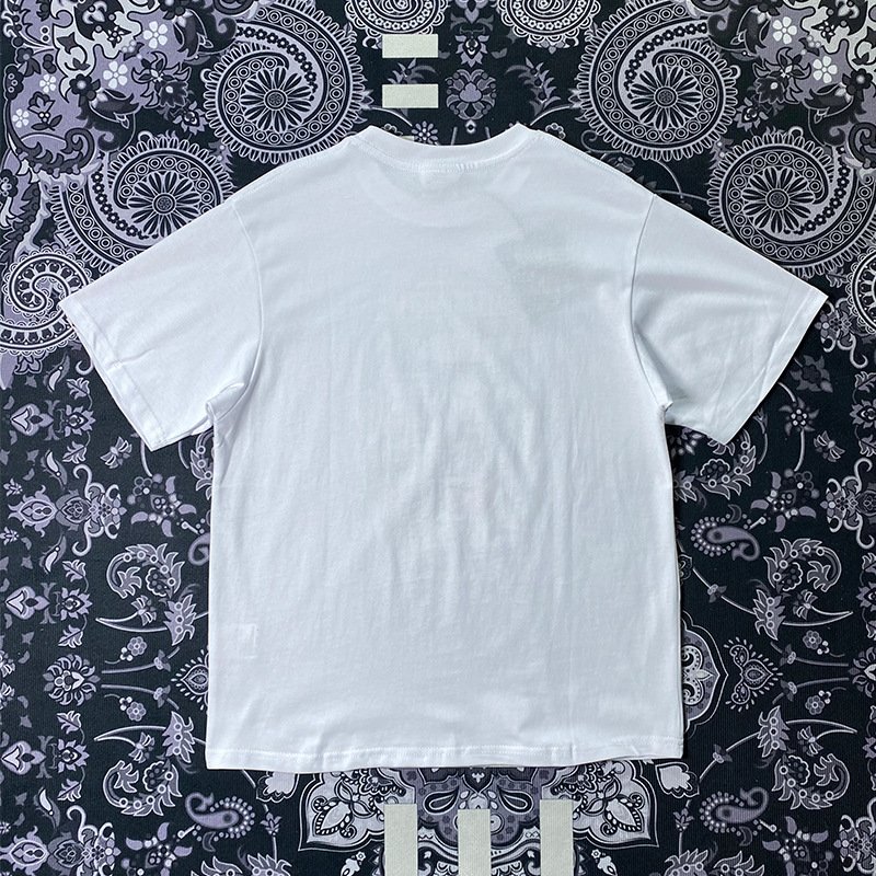 High Quality Tshirt Designer Cloth Man Plain Black Tee 100 Cotton Clothing Manufacturer Custom Brand New Men T Shirt