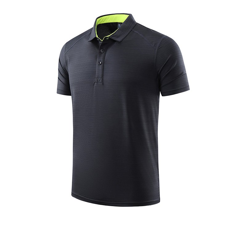 Wholesale High Quality Men's T-shirts Plus Size Men's Clothing Custom Logo T Shirt For Men
