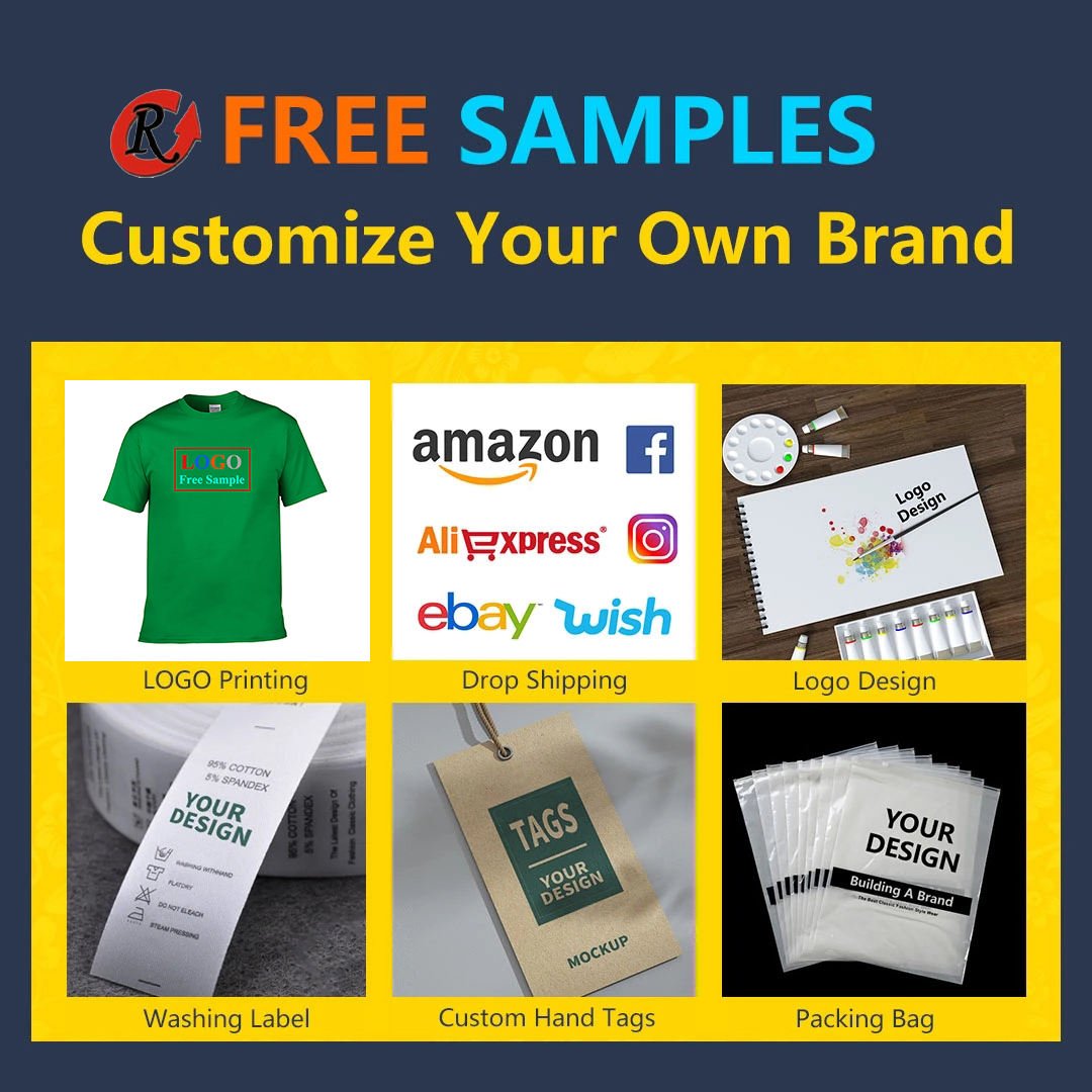 High Quality 100% Cotton Oem Your Brand Tshirt Custom 3d Foam Puff Printing Logo Unisex Short Sleeve Men's Plus Size T-shirts