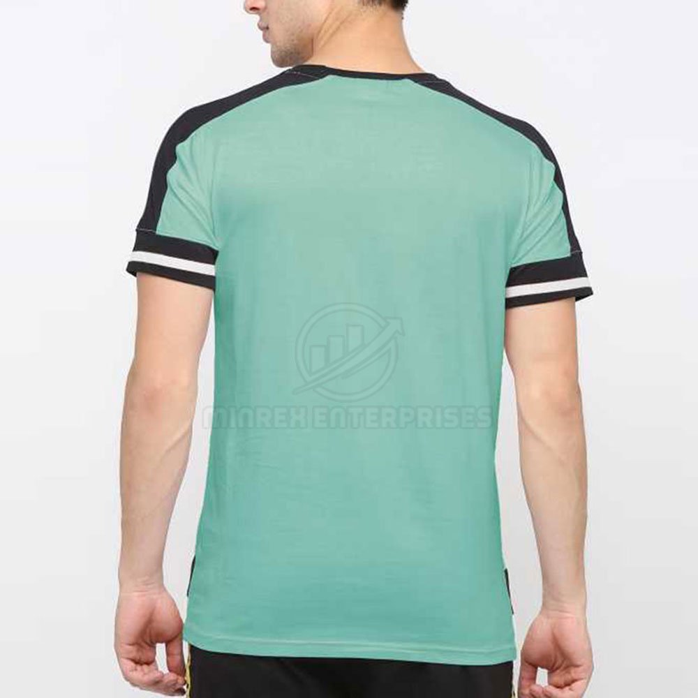 New Design Best Quality Men T-Shirts Comfortable Wear Men's T-Shirts For Online Sale