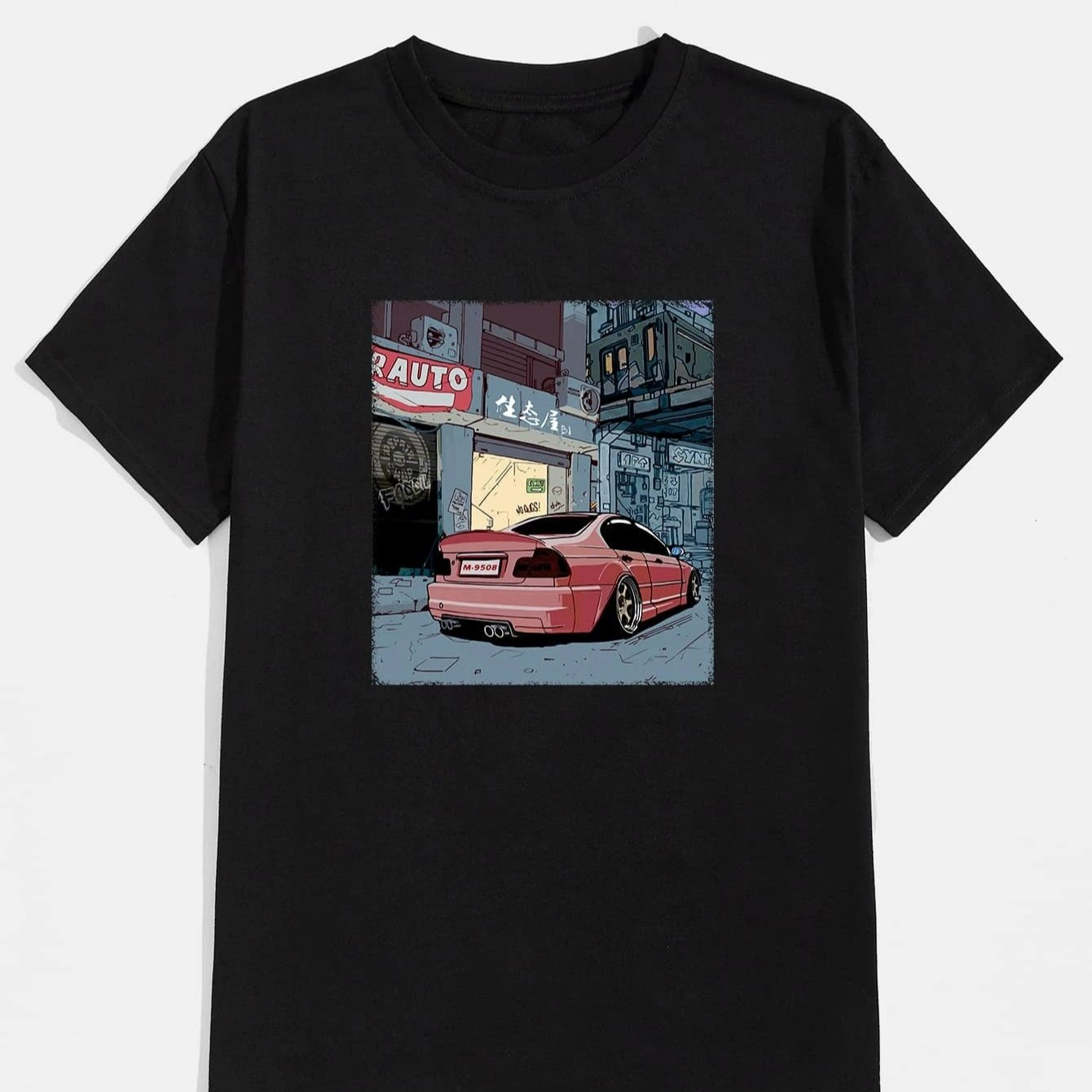 High Quality t-shirt cotton shirts for Men clothing Blank printing custom Logo Printed Blank t-shirts for men