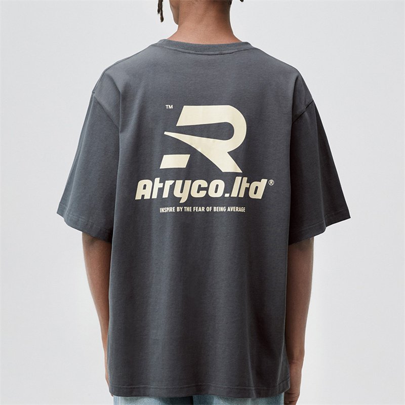 T-shirts Unisex Plain 100% Cotton Quality Cotton Loose Fit Drop Shoulder Blank Men T Shirt Oversized Men's Hip Hop T-shirt