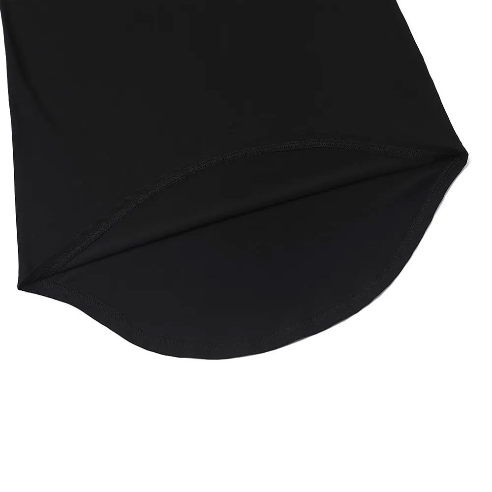 New arrival custom made Rounded Neck Sporting Men's T-shirts high quality t shirt for men for sports wear