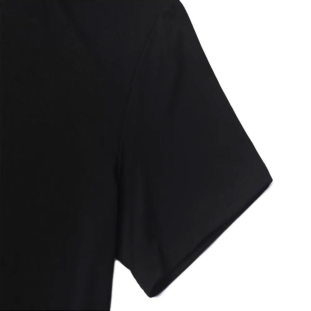 New arrival custom made Rounded Neck Sporting Men's T-shirts high quality t shirt for men for sports wear