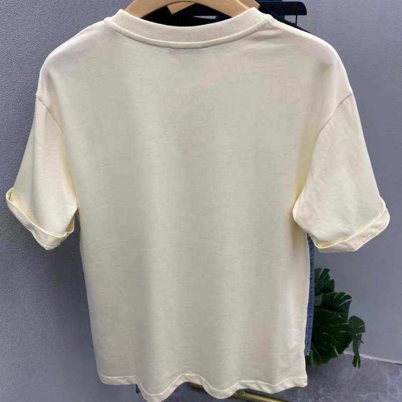 G brand t shirts men's t-shirts branded clothing designer clothes designer shirts luxury t shirt