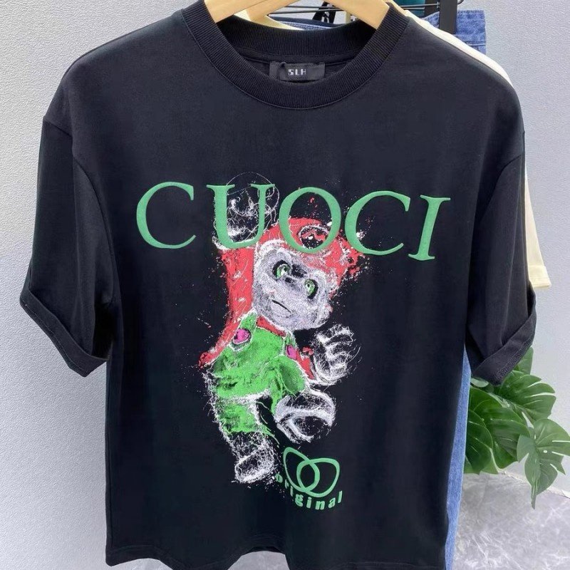 G brand t shirts men's t-shirts branded clothing designer clothes designer shirts luxury t shirt