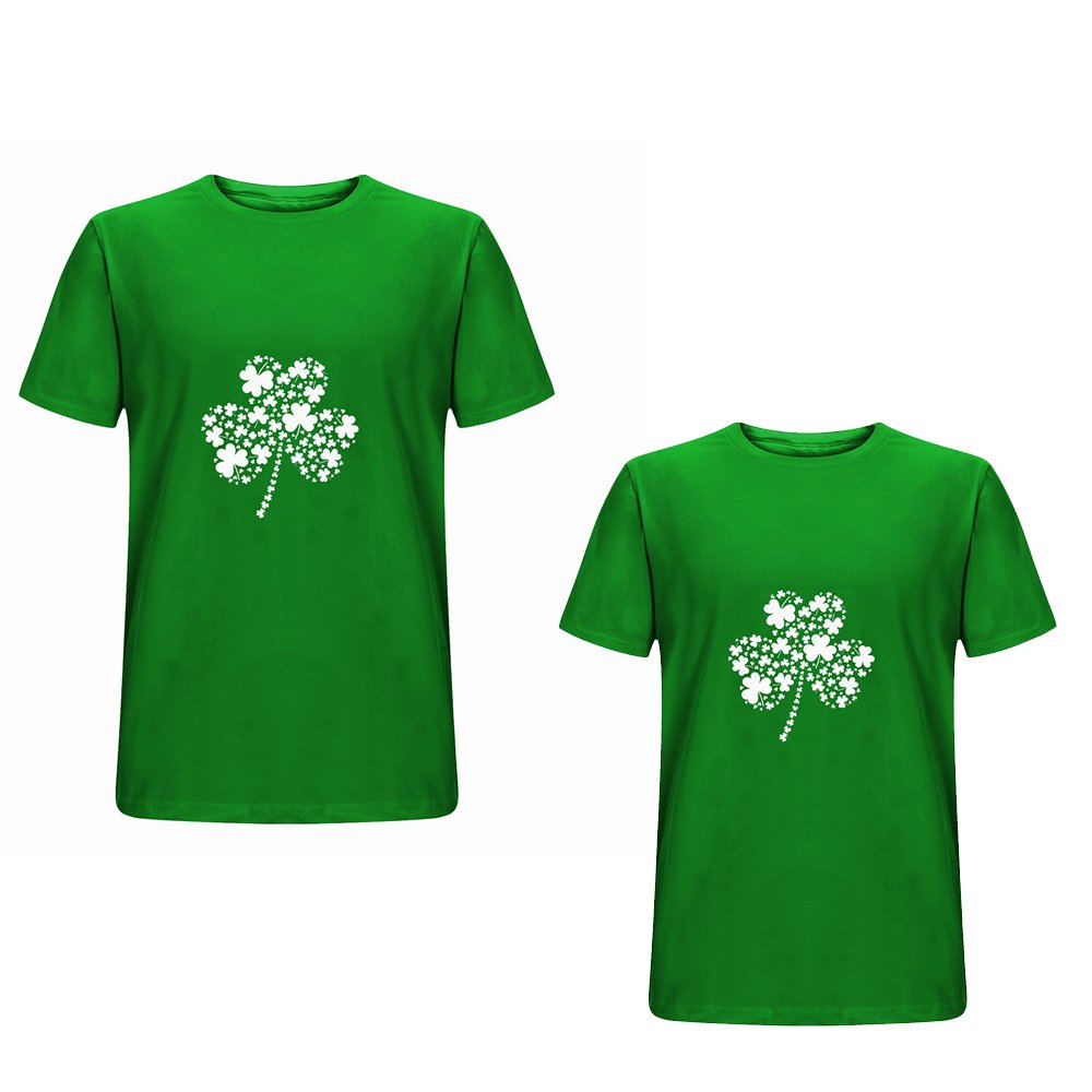 Tees for Men Short Sleeve Tops Design Loose Casual Holiday Tees Shirt Round O Neck Quick Dry Men T-Shirts