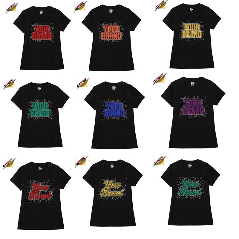 Custom Logo Fashion Design 100% Cotton Plus Size Men'S T-Shirts T Shirt Custom T Shirt Printing Blank T-Shirt