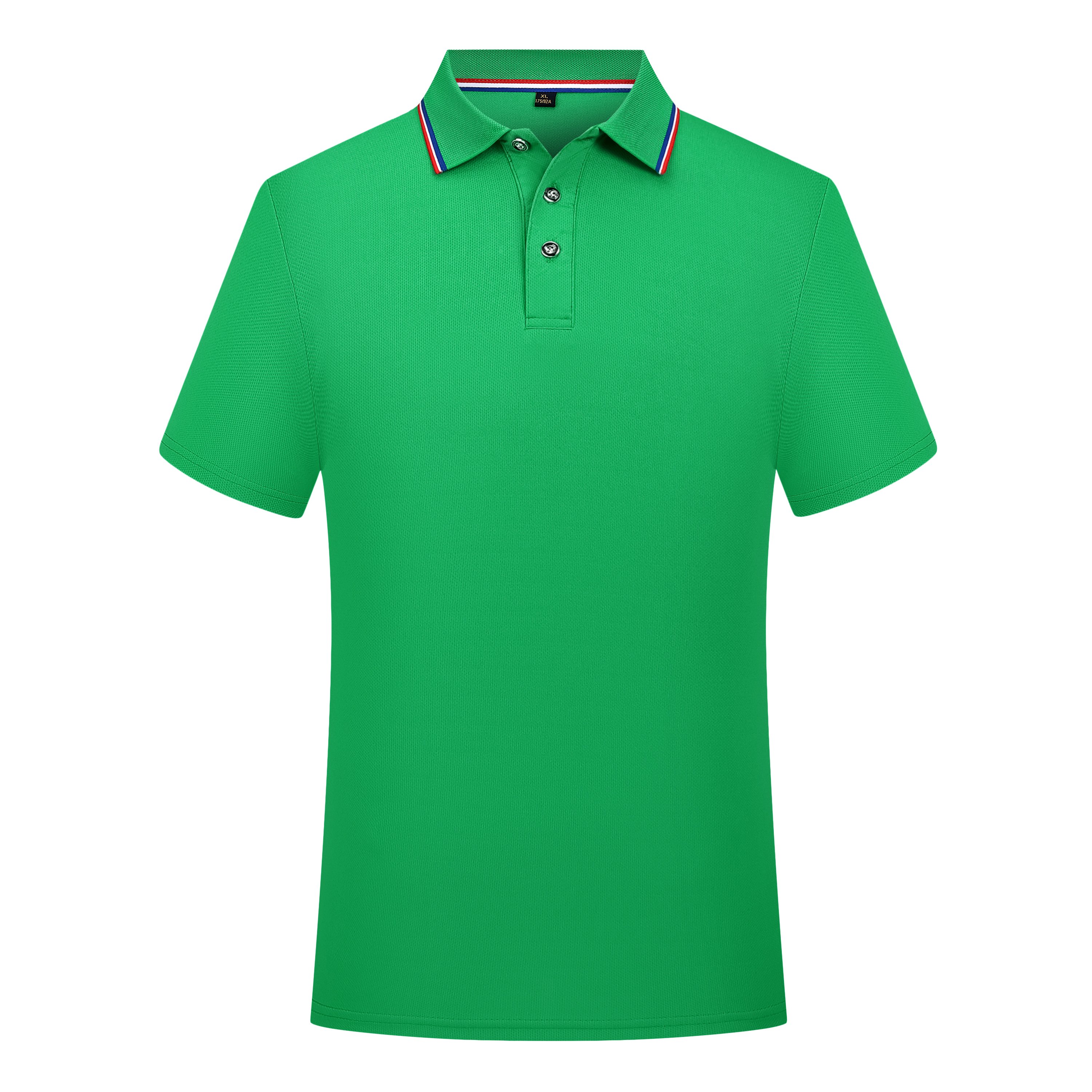 Custom Polo t-Shirts Unisex Plain 100% Cotton Wholesale Short Sleeve t-Shirts Men's Polo Shirt Blank