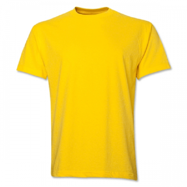 premium Quality 100% Cotton Men T-Shirt summer t-shirt customized color style size