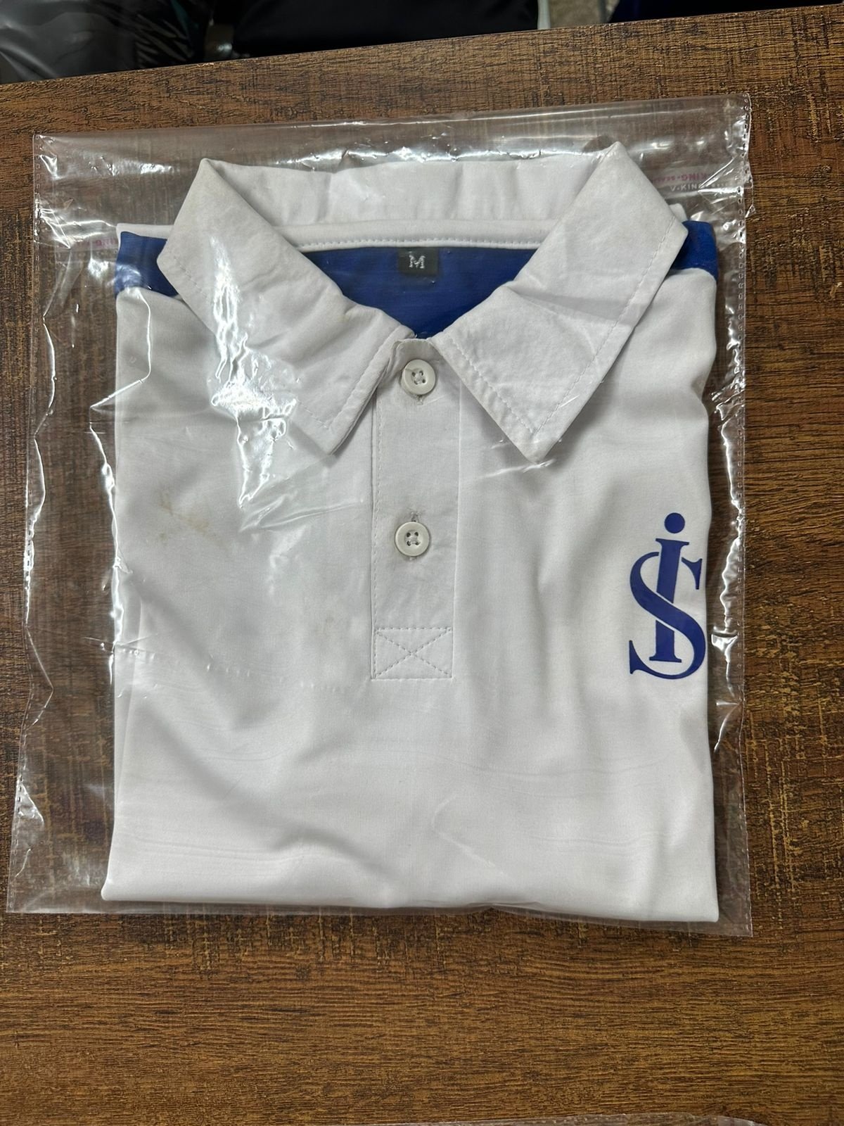 MENS T-SHIRT