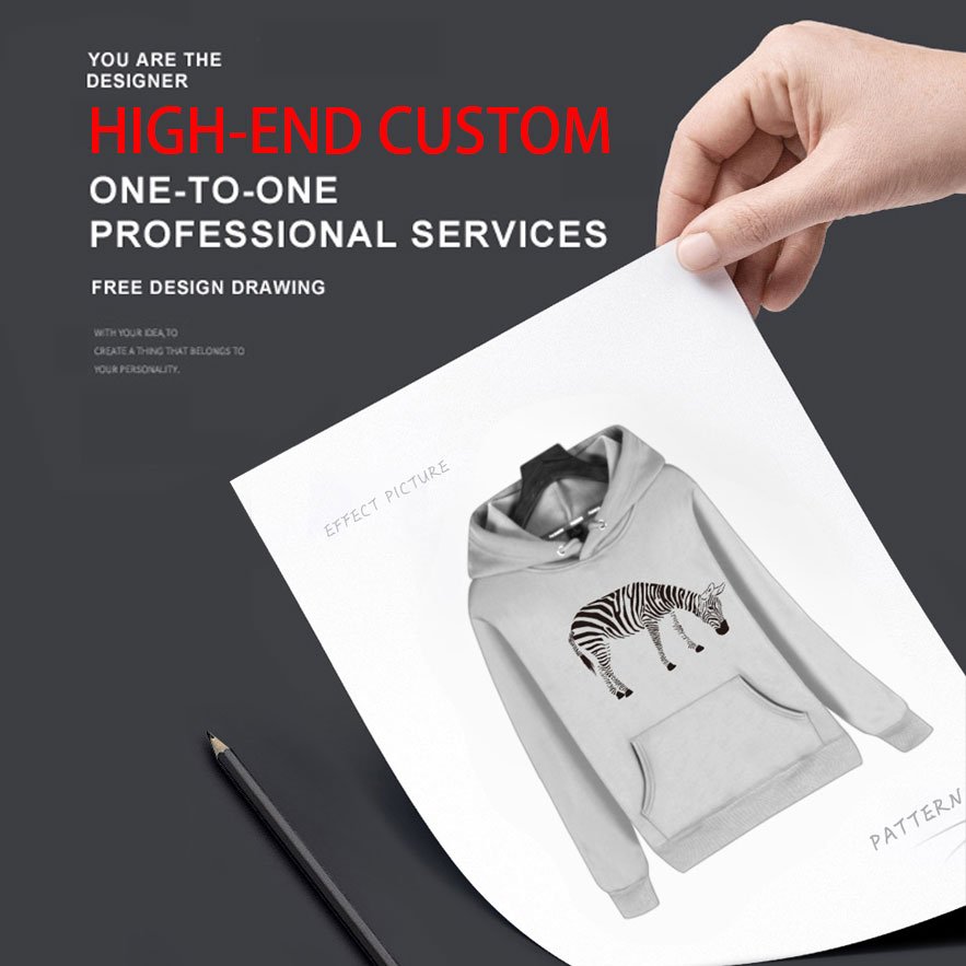 WWK Original Custom Character Logo Printing Wholesale High Street Retro Printed Crewneck Loose Acid Washing Men's T-shirts