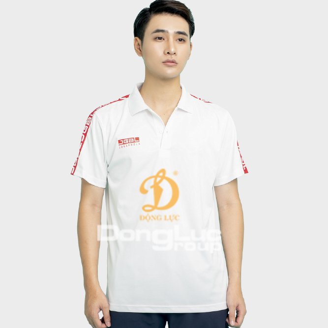 Polo Sports Tshirt for Gym, Training, Badminton, Cricket, Tennis, Golf from Leading of T-shirt Manufacturer of Vietnam