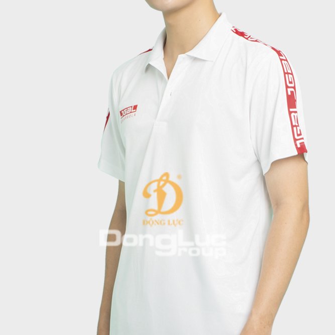 Polo Sports Tshirt for Gym, Training, Badminton, Cricket, Tennis, Golf from Leading of T-shirt Manufacturer of Vietnam