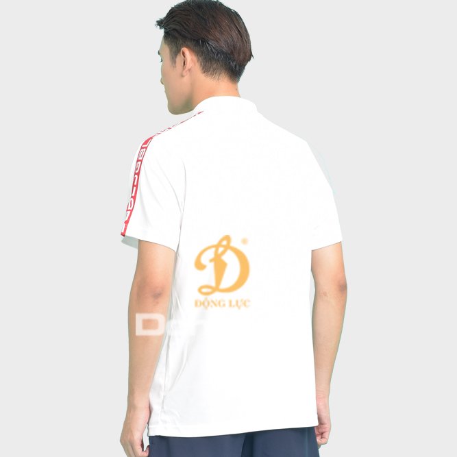 Polo Sports Tshirt for Gym, Training, Badminton, Cricket, Tennis, Golf from Leading of T-shirt Manufacturer of Vietnam