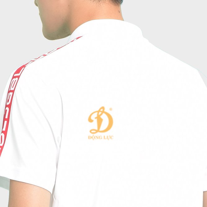 Polo Sports Tshirt for Gym, Training, Badminton, Cricket, Tennis, Golf from Leading of T-shirt Manufacturer of Vietnam