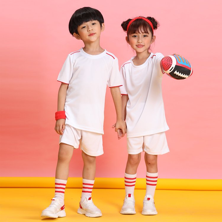 Quality Jersey Shirts & Tops Adults Breathable quick dry Men Football T-shirt Plus Size Men's Soccer Wear