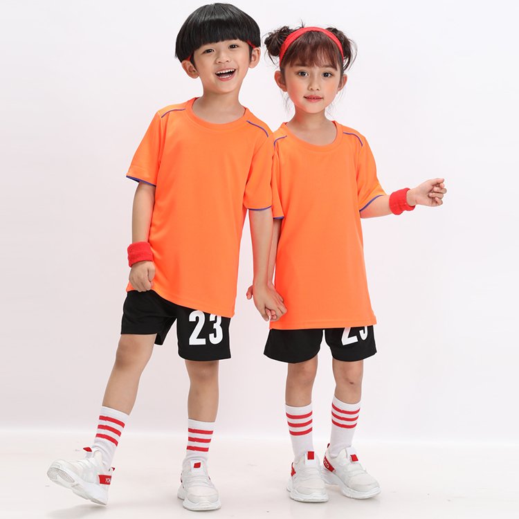 Quality Jersey Shirts & Tops Adults Breathable quick dry Men Football T-shirt Plus Size Men's Soccer Wear
