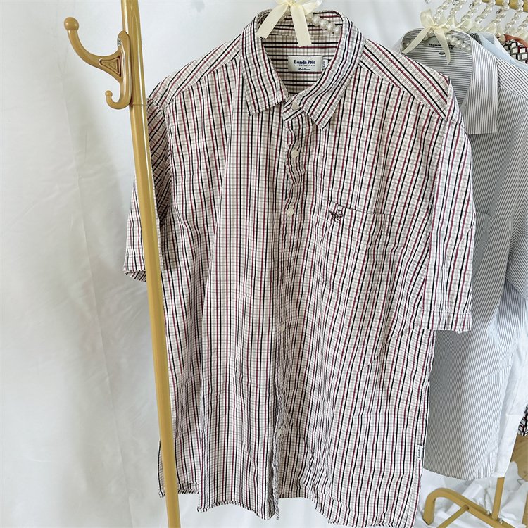 High Standard Used Clothes men's t-shirts Chinese ukay ukay bales