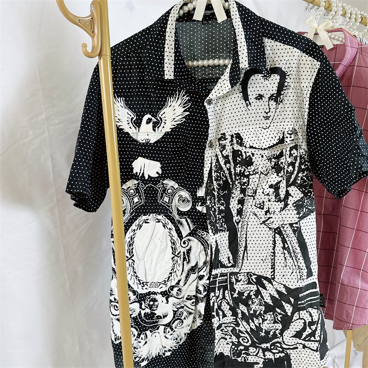 High Standard Used Clothes men's t-shirts Chinese ukay ukay bales