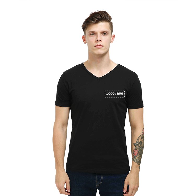 Wholesale Oversize Men's T-shirts High Quality Plus Size T Shirts Oversize Cool Youth Men T Shirts