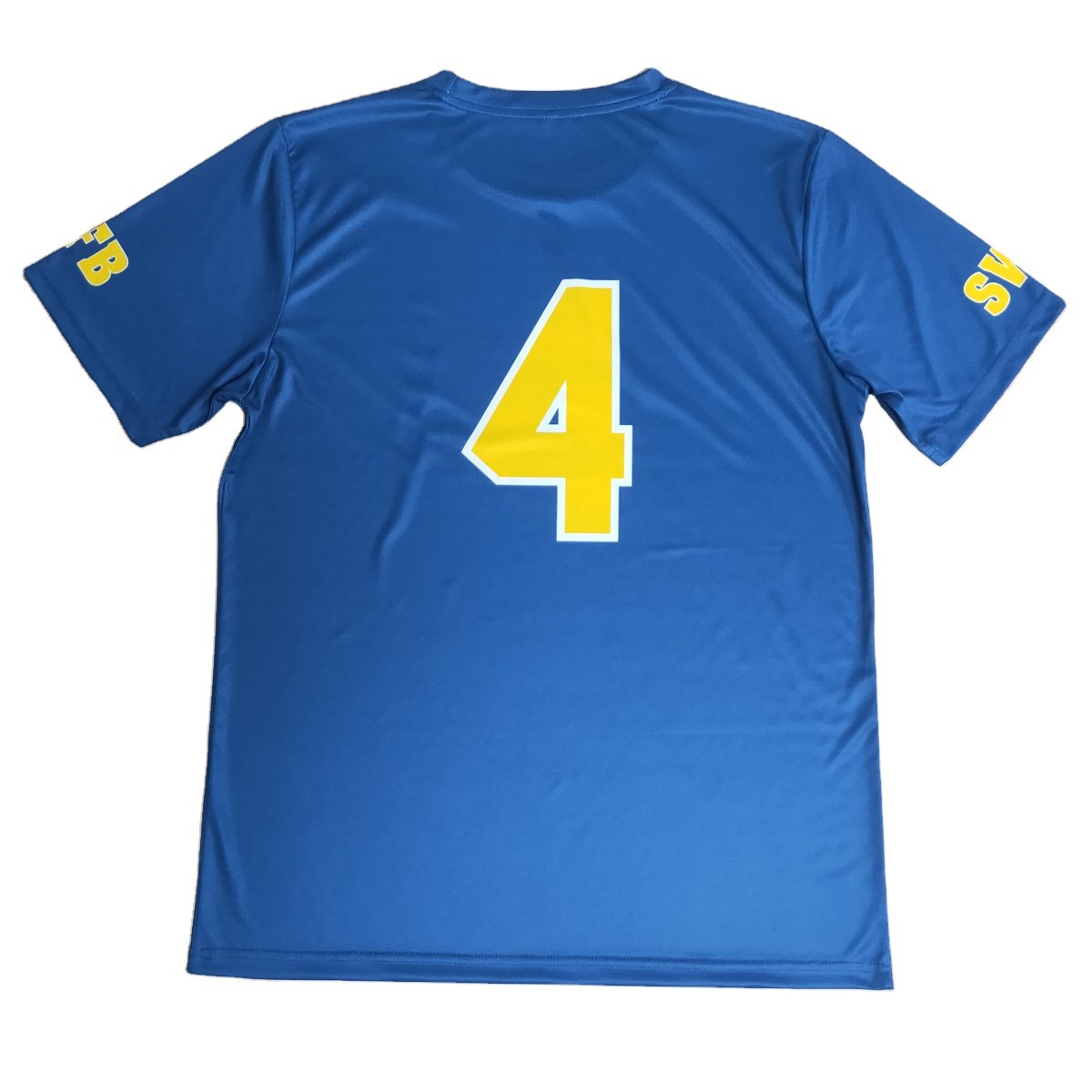 Sublimation t shirts custom men's t-shirts