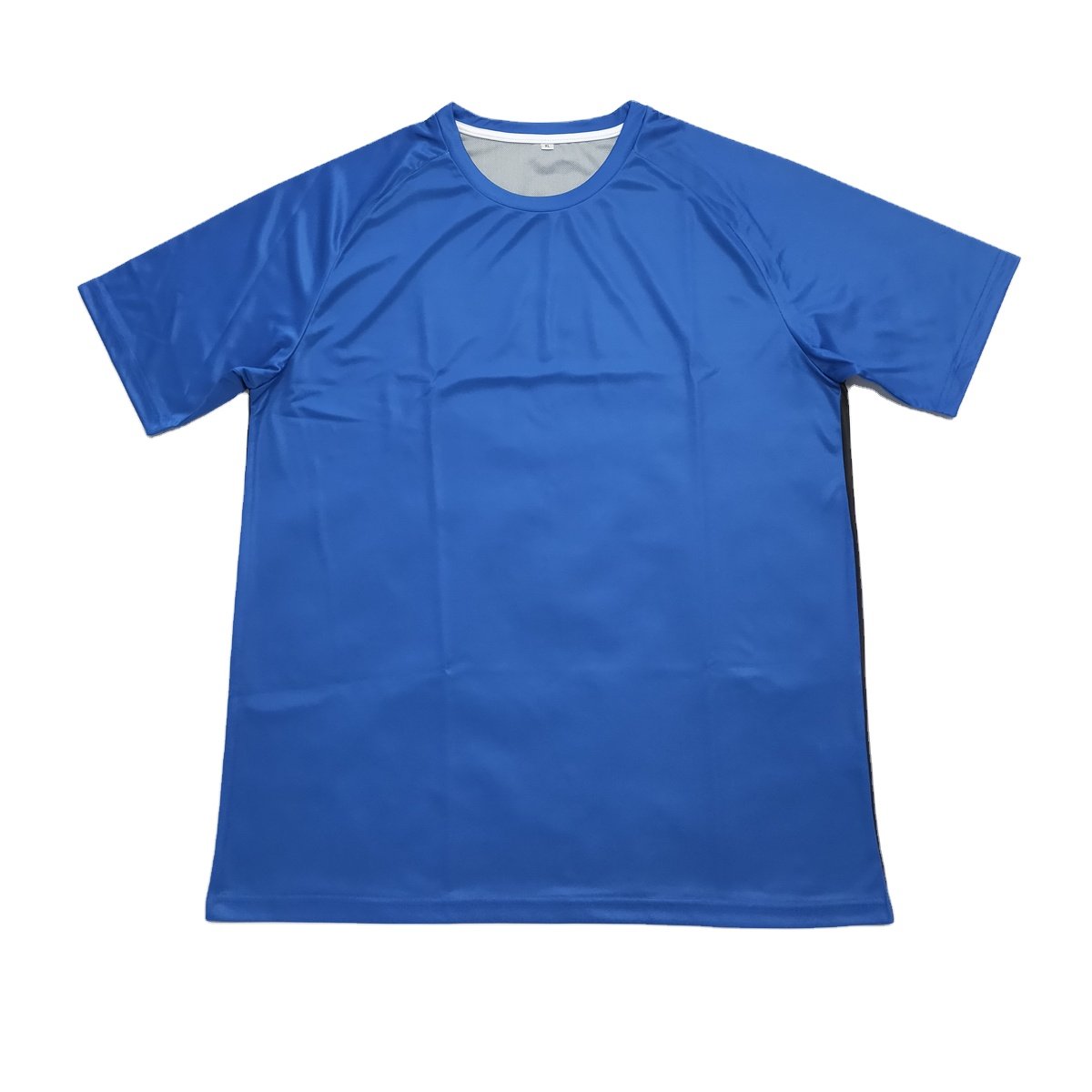 Sublimation t shirts custom men's t-shirts