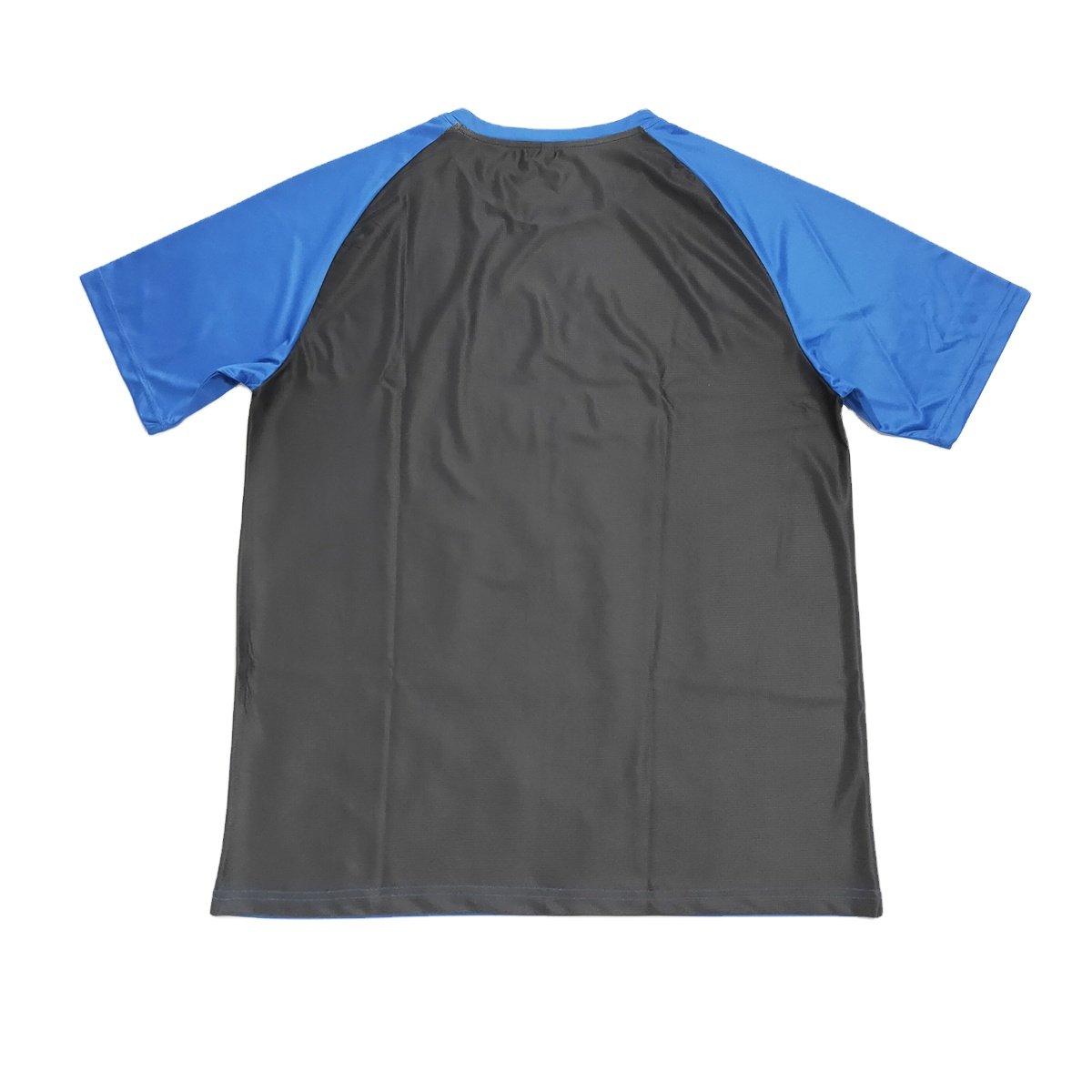 Sublimation t shirts custom men's t-shirts