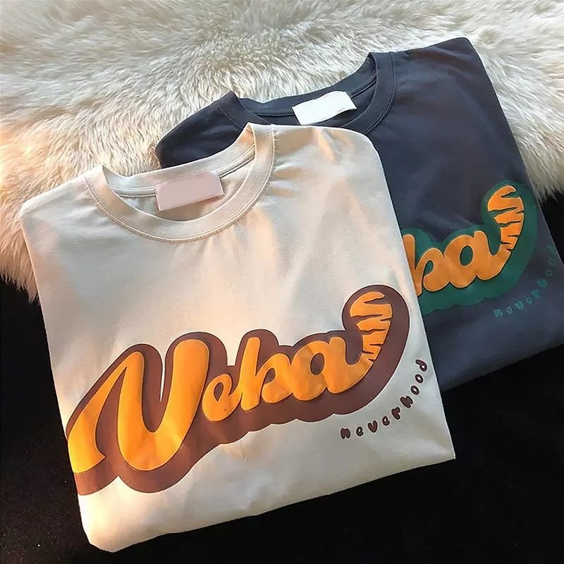 Men's T-Shirts oversized tshirt custom t shirt mens clothing vintage t shirt graphic shirts for men