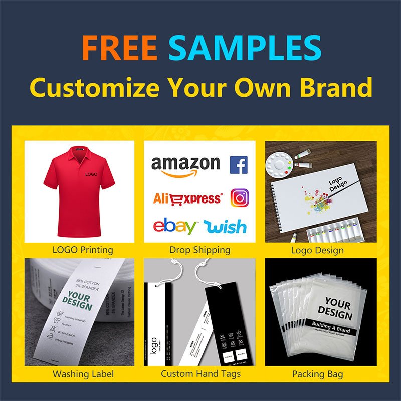 High Quality 100% Cotton Custom T Shirt For Men Blank Heavy Weight Oversized Tshirt Printing Men's T-shirts plus size
