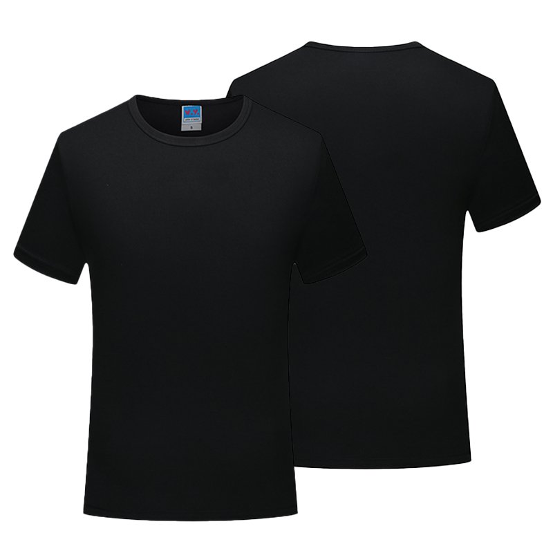 Quick Dry outdoor work shirts t shirt for men for works custom logo construction gas station shirt uniform