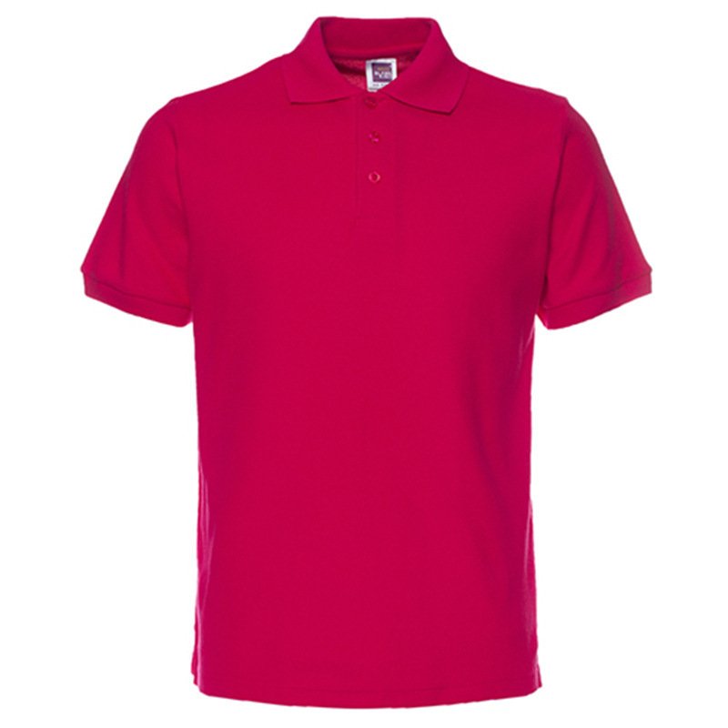 Free labels print free cards custom your logo embroidery 100% cotton custom logo Polo t-shirt men