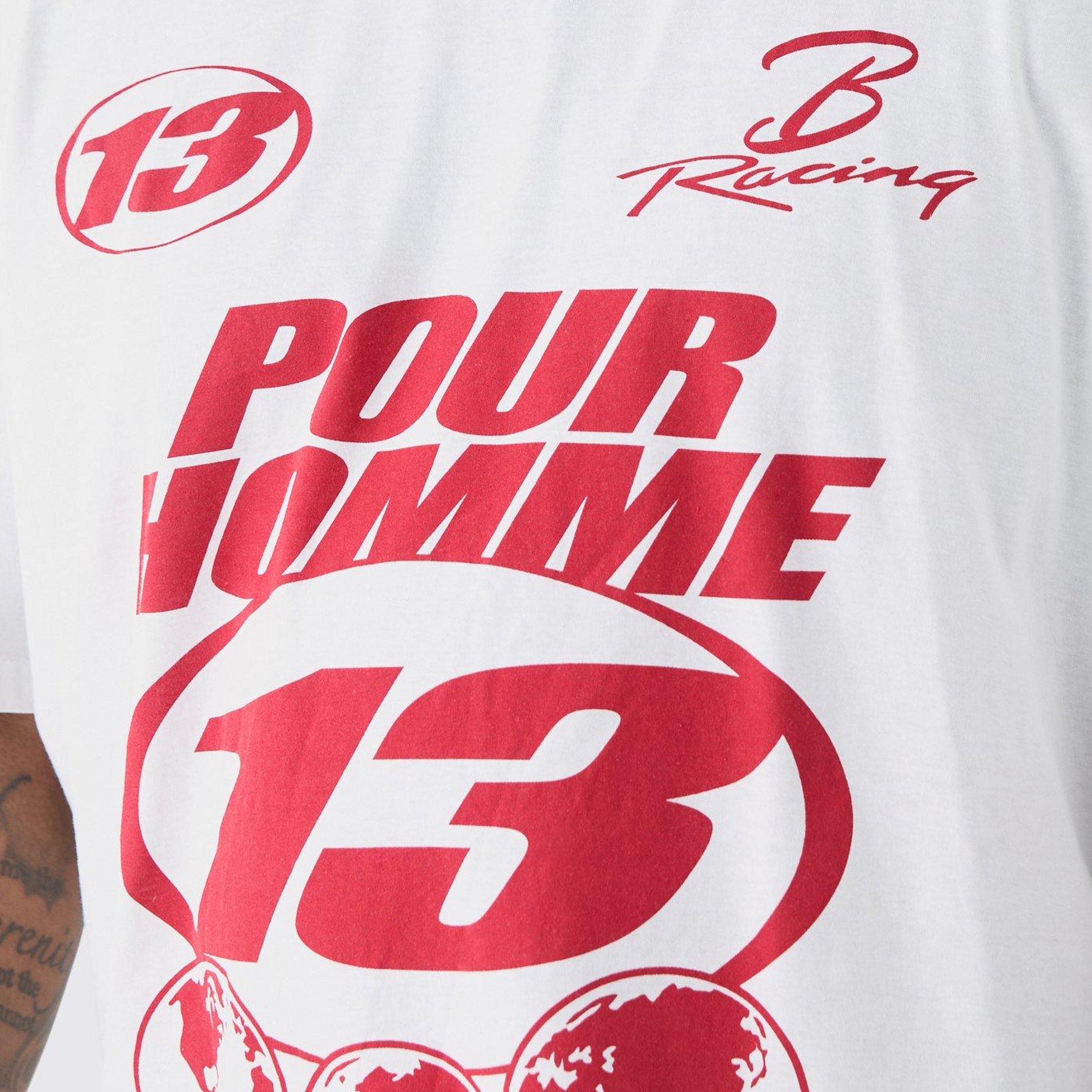 Oversized OEM Lightweight Printed Custom T Shirt for Men Drop Shoulder Top Product Men's T Shirts