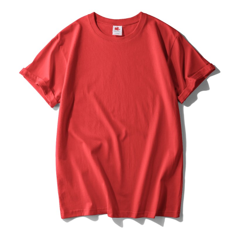 Fashion Super Quality Unisex Oem Logo Custom Cotton Short Sleeve Casual Regular Men's T-shirts
