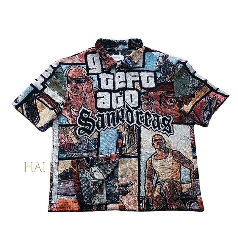 Custom High Quality Men's T-Shirts Plus Size Polo T-shirt For Men Mens Boys T-shirts Polo Shirts Tapestry Clothing Tshirt