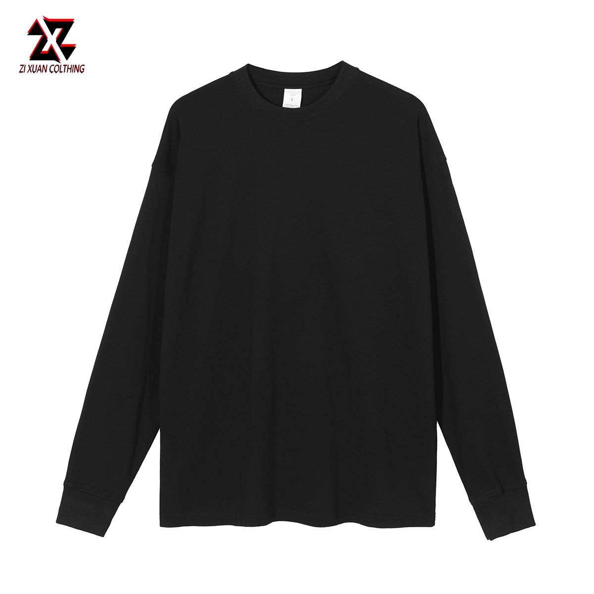 100% Premium Clothing Plus Size Men's T-shirts unisex casual Pure Cotton Apparel Men's Clothing Plus Size Men's T-shirts