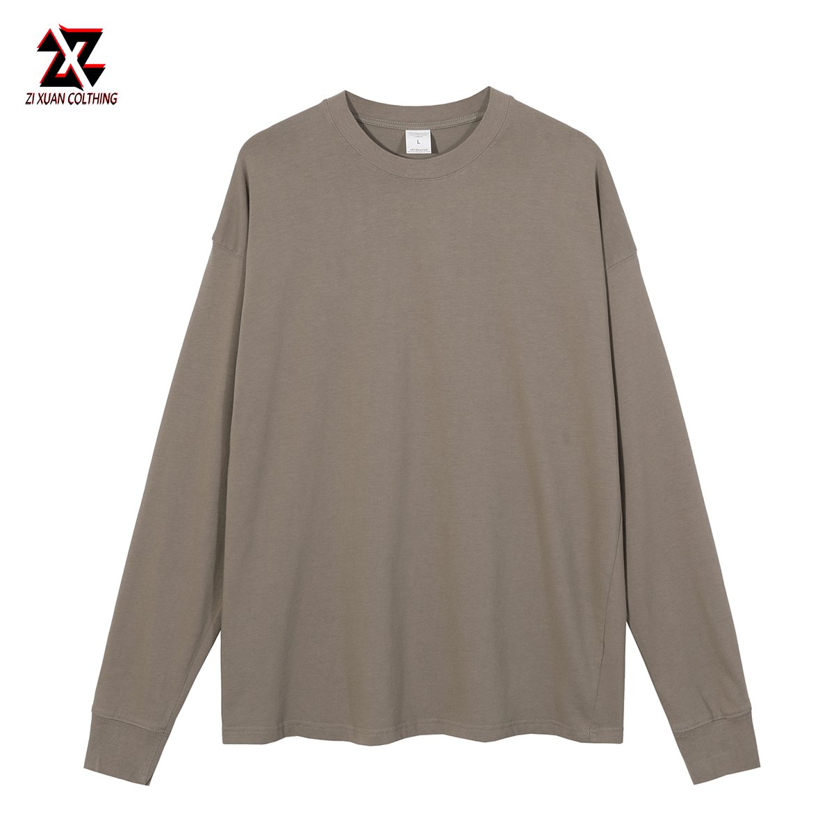 100% Premium Clothing Plus Size Men's T-shirts unisex casual Pure Cotton Apparel Men's Clothing Plus Size Men's T-shirts