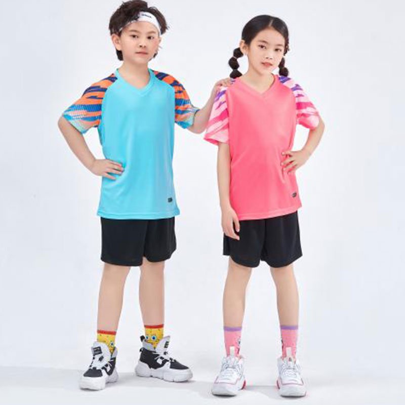 Costume Soccer Jerseys Full Team Set For Kids T Shirt Sport Football Cheap Team Football Kit Designer Men'S T-Shirts Soccer