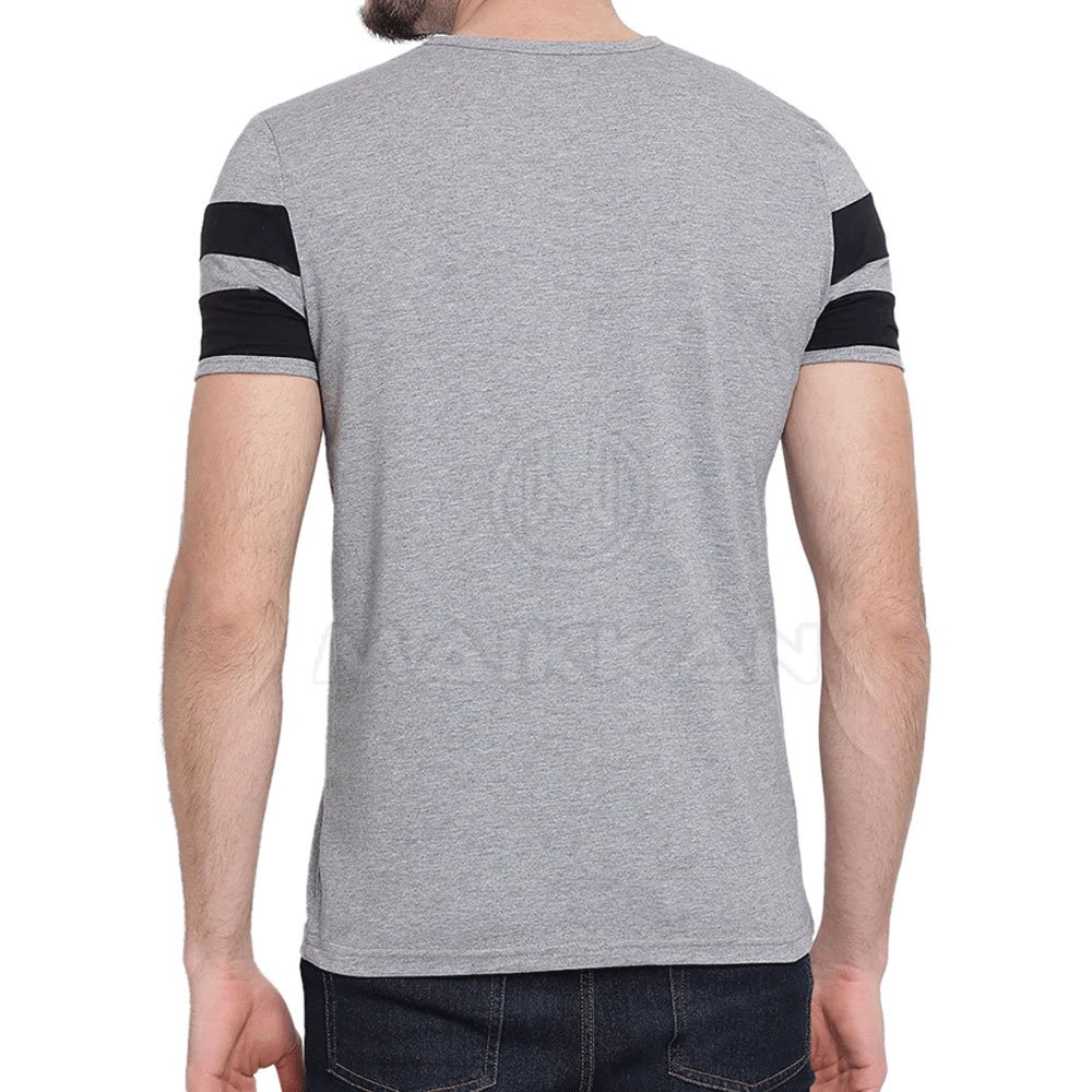Custom Casual design Mens T-Shirts Oversized Plain Mens T-Shirts