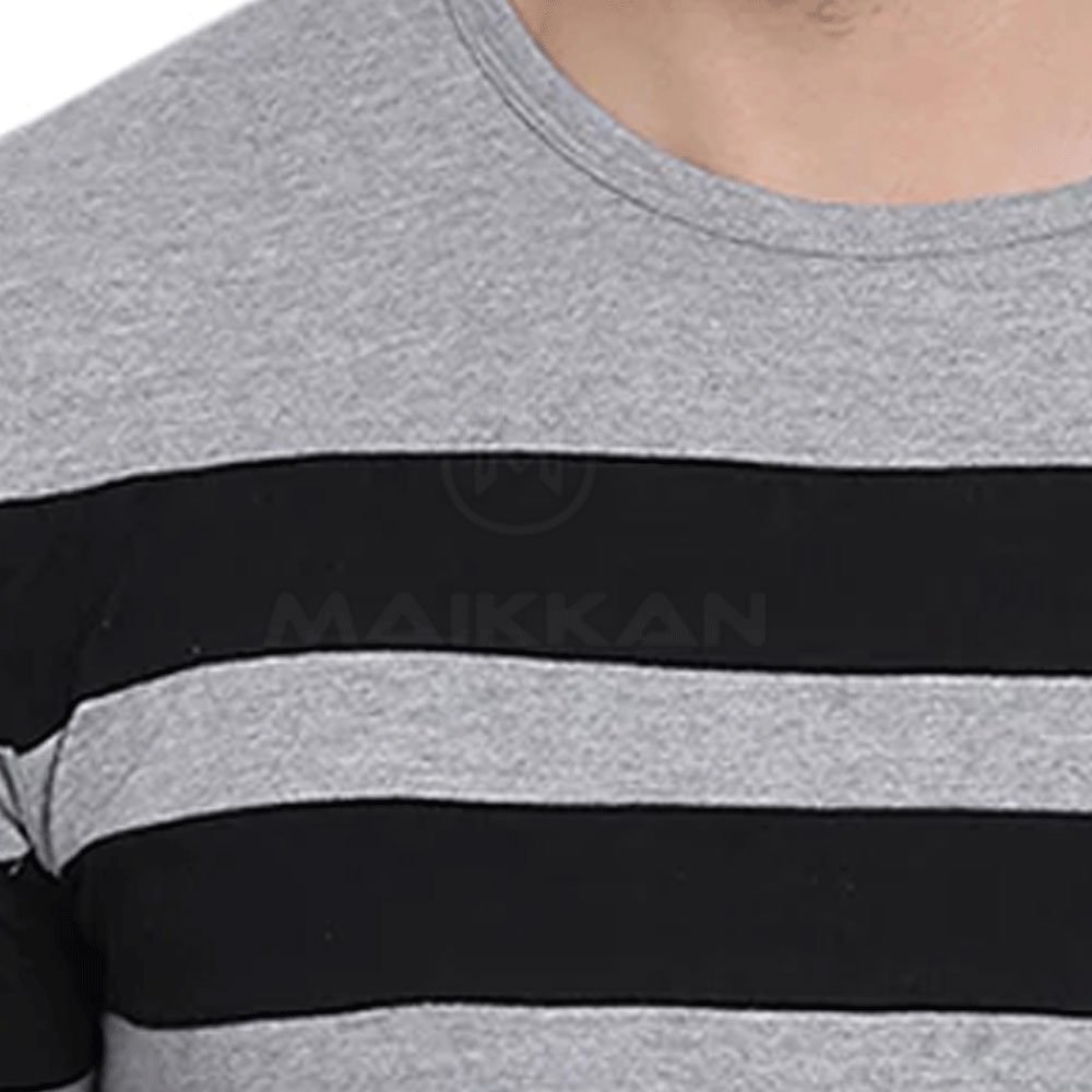 Custom Casual design Mens T-Shirts Oversized Plain Mens T-Shirts