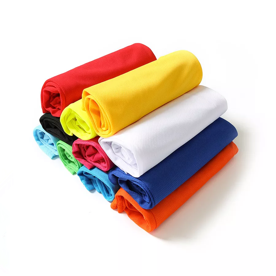 2023 best seller printed logo polyester quick dry body fit ports running gym dry-fit custom logo men's t-shirt Wholesale
