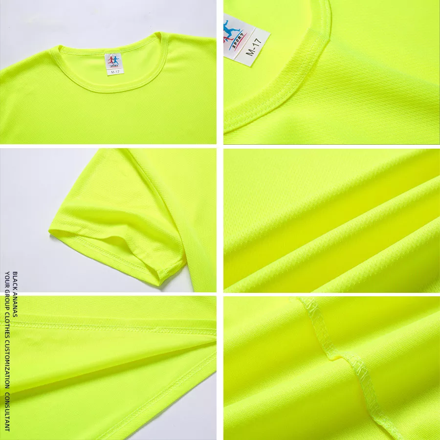 2023 best seller printed logo polyester quick dry body fit ports running gym dry-fit custom logo men's t-shirt Wholesale