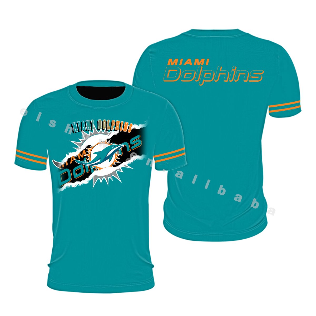 2024 Newest Design American Football Team US Standard Size T shirts Custom High Quality Sports Men's shirts