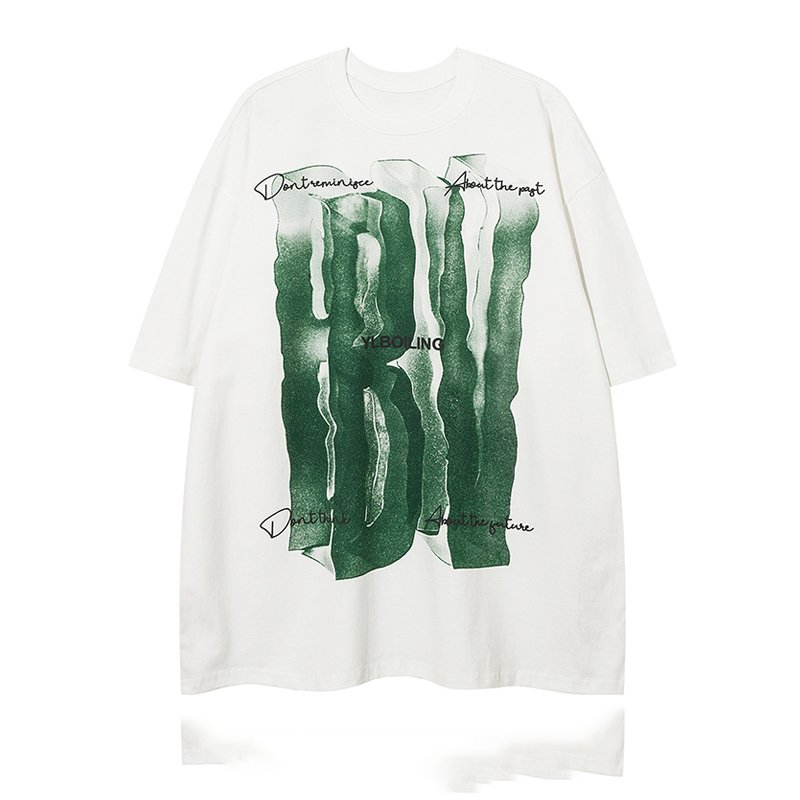 OEM men's plus size t-shirts boys fashion new arrival t shirt custom logo unisex 100% cotton couple tee shirt
