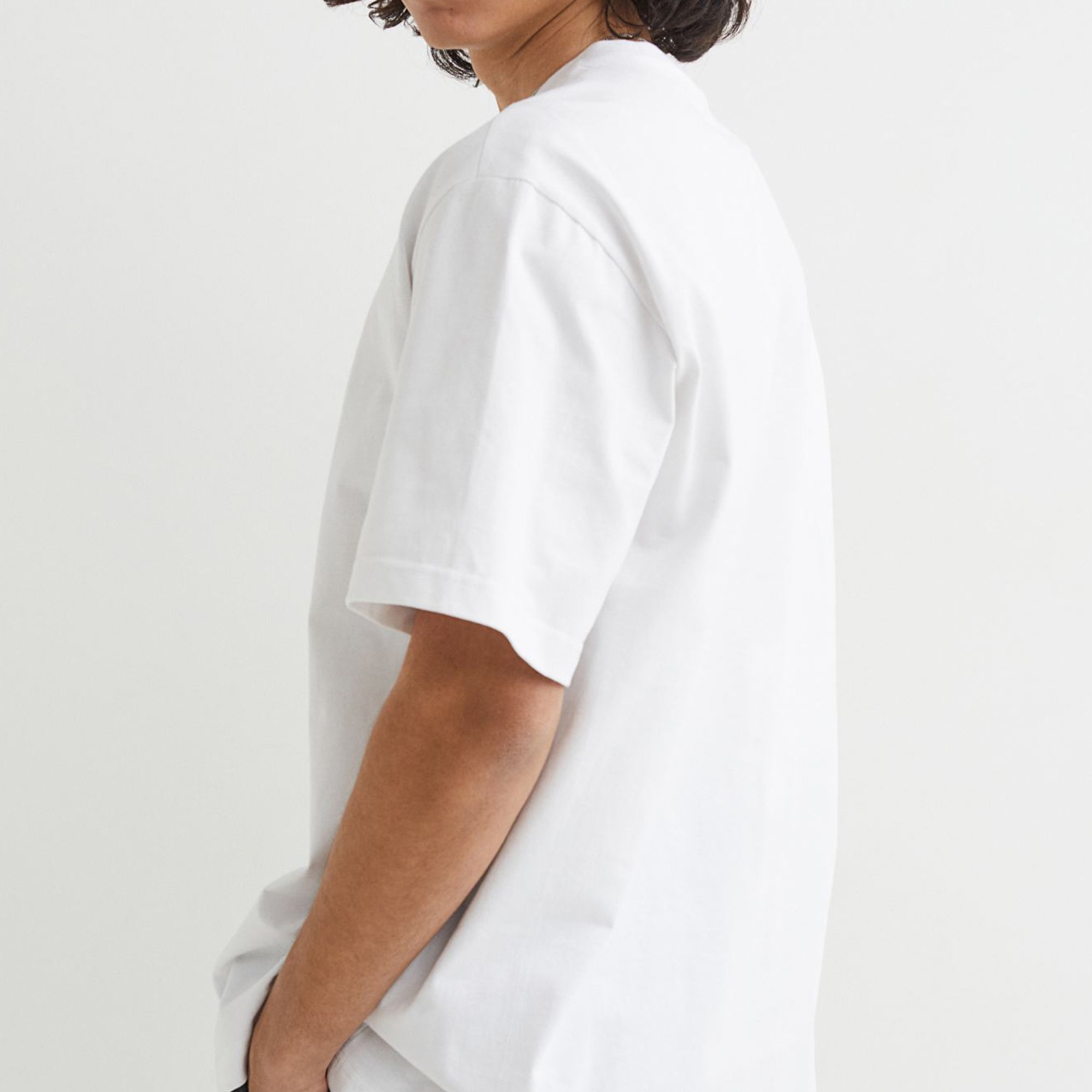 Wholesale Mens Tshirts With Logo Custom Logo Printed T Shirt Blank 100% Polyester T Shirt Plain Men's T-shirts For Men