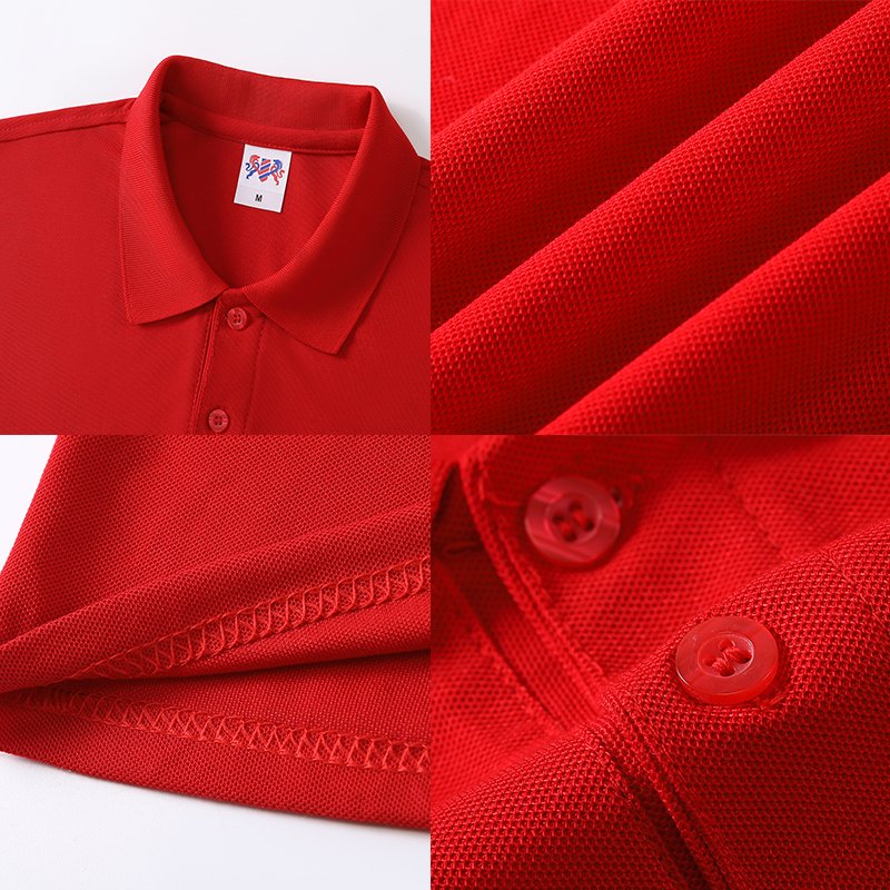 Wholesale Embroidered Men T-shirts Fit Eco-friendly Short Sleeve Athletic Polo Shirts Casual Collared custom Polo shirt for men