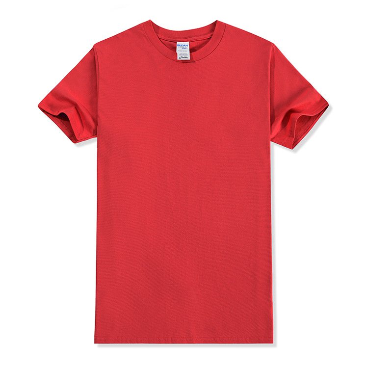 Fengway 2024 High Quality Fashion unisex T Shirt Custom Logo Plain 100%cotton Men's T-shirts tee