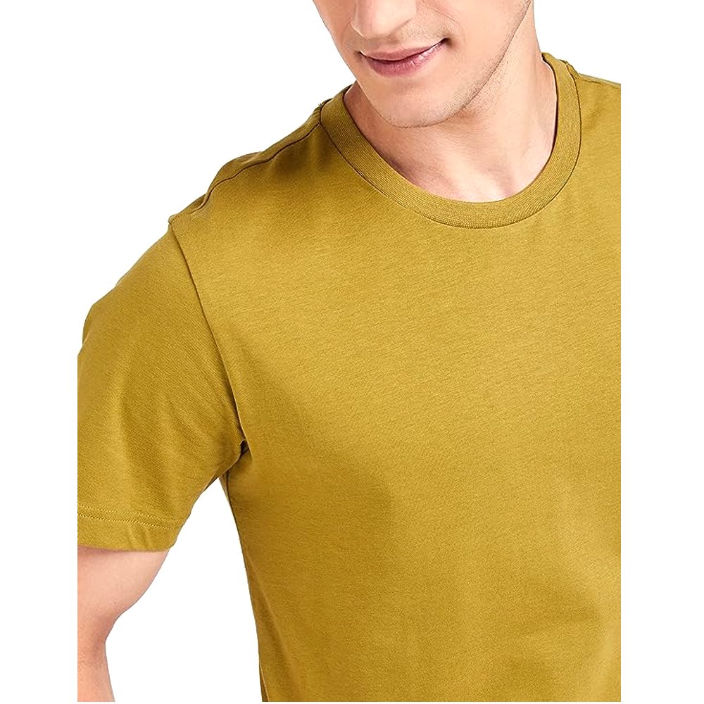 2023 Wholesale Best Design T-Shirts For Men 100% Cotton Casual Wear Premium Quality O Neck Men T- Shirts