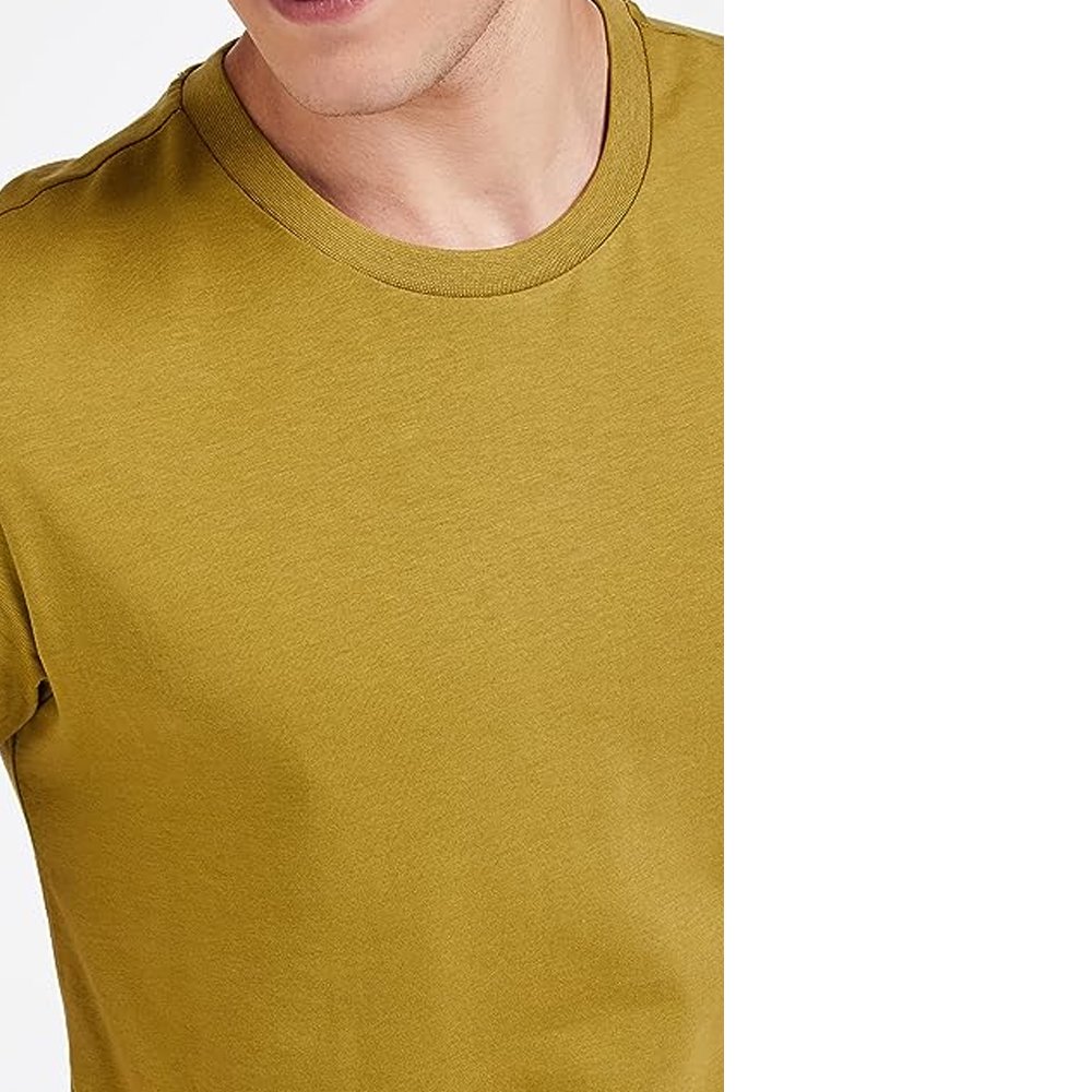 2023 Wholesale Best Design T-Shirts For Men 100% Cotton Casual Wear Premium Quality O Neck Men T- Shirts